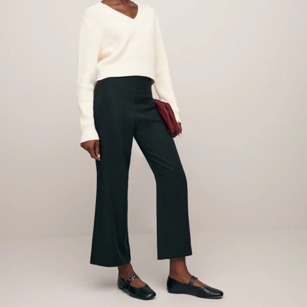 Reformation Marley Pant